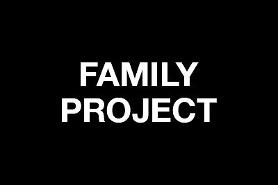 Family Project